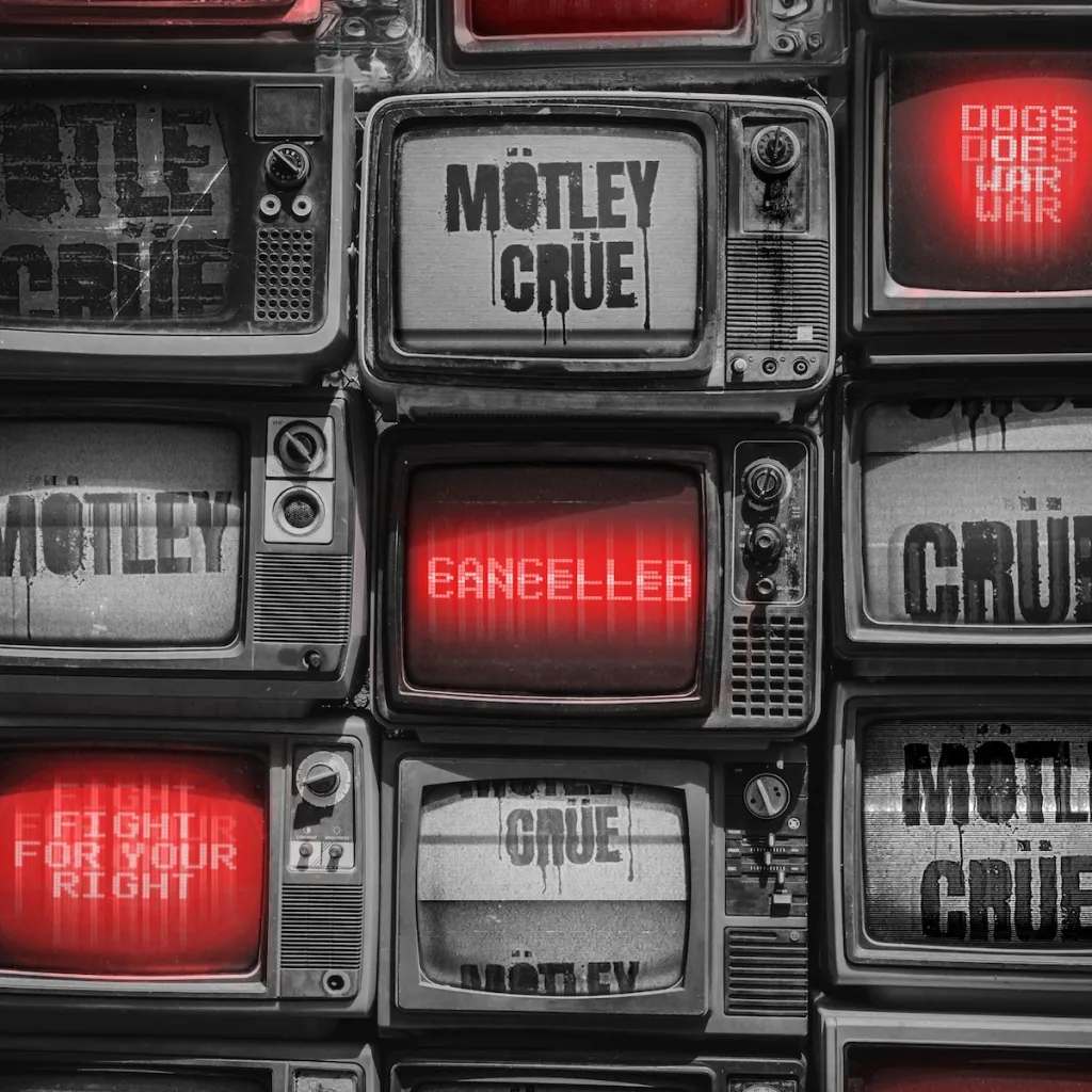 Mötley Crüe adapta un clásico de Beastie Boys